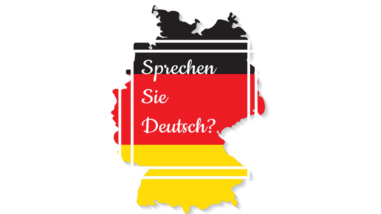 German Language – Auf der Grenze