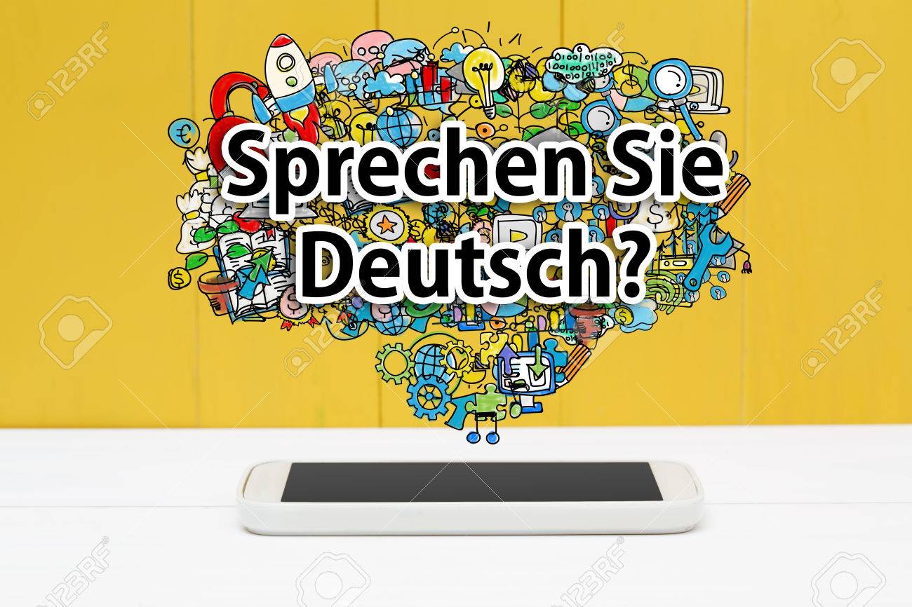 Expressions in German