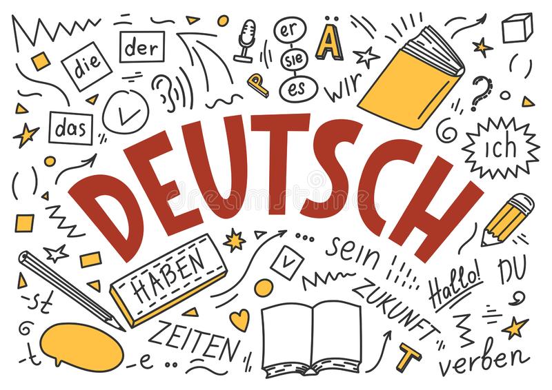 German expression!