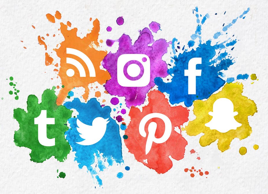 Instagram with 6,457 for sale