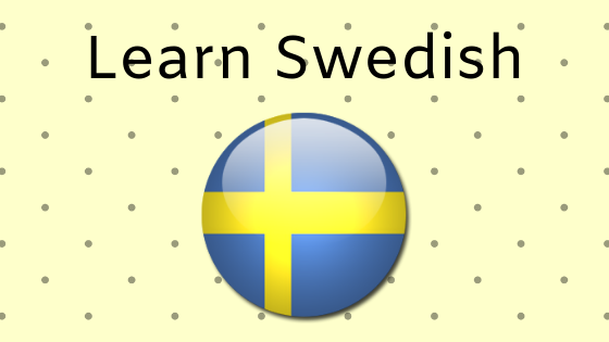 Swedish Language – Hotel Accommodation – Expressions!