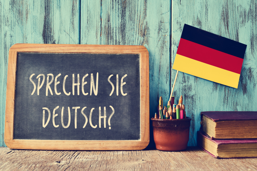 In der Post!-Post office