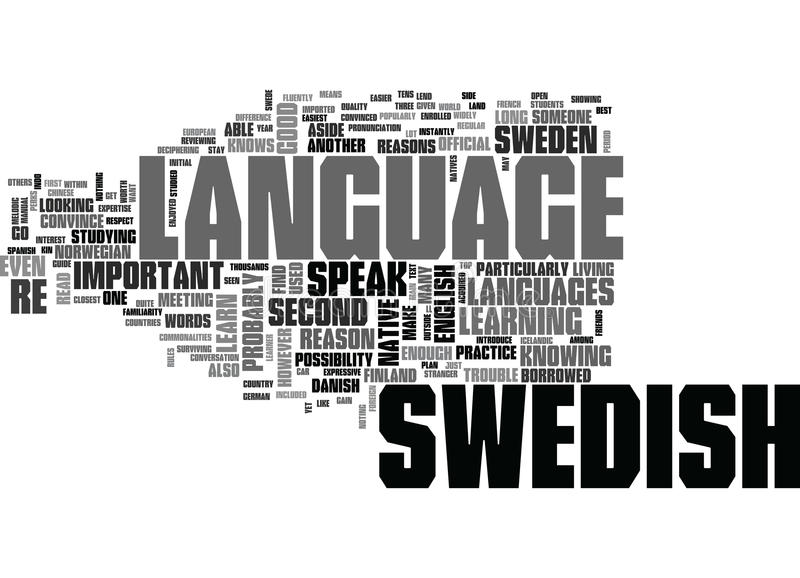 Swedish Language -Expressions in Pharmacy!