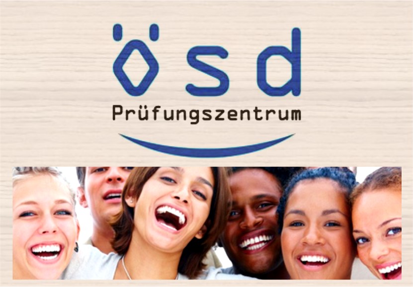 5 different OSD & GOETHE Test Models