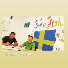 Learn Swedish – Weather Talk!