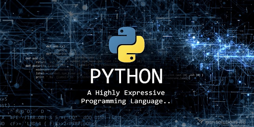 Python course